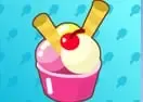 Jogar Ice Cream Match - Agilidade