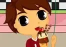 Jogar Ice Cream Parlor - Agilidade