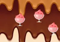 Jogar Ice Cream Time - Agilidade