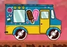 Jogar Ice Cream Truck - Agilidade