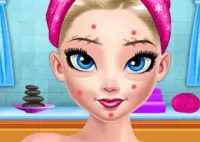 Jogar Ice Queen Beauty Contest