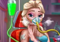 Jogar Ice Queen Mission Accident