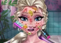 Ice Queen Skin Doctor