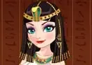 Jogar Ice Queen Time Travel Egypt