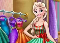 Jogar Ice Queen Wardrobe Cleaning