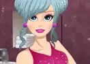 Jogar Ice Skating Princess Makeover - Salão de Beleza