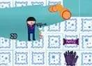 Jogar Iced Over - Agilidade