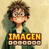 Jogar Imagen Palavra