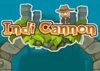 Jogar Indi Cannon