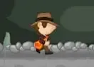 Jogar Indiana Jones Cave Run