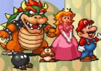 Jogar Infinite Mario Bros - Ação e Aventura