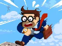 Jogar Infinite Stairs Online