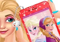 Jogar iPhone X Makeover