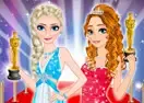 Jogar Frozen Sisters Movie Stars
