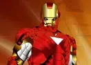 Jogar Iron Man Dress Up