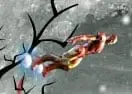 Iron Man Lost In The Dark Forest