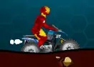 Iron Man Moto Adventure