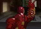 Jogar Iron Man New York Behemoths - Agilidade