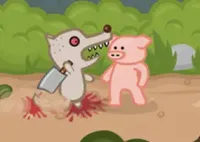 Jogar Iron Snout - Luta