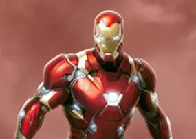 Ironman Doctor