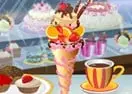 Jogar Irresistible Ice Cream - Meninas