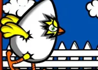 Jogar Is It a Chicken? - Animais