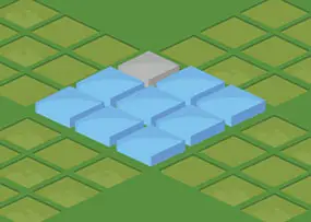 Isometric Puzzle