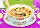Jogar Italian Wedding Soup