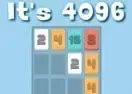 Jogar It's 4096 - Calcular