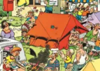 Jogar Jan Van Haasteren - Quebra-Cabeça