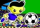 Jogar Japo Futbol