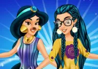 Jogar Jasmine Famous On Snapchat