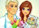 Jogar Jennifer Rose: Babysitter in Love 3