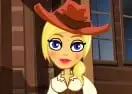 Jogar Jennifer Rose: Texas Saloon - Agilidade