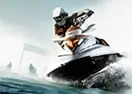 Jet Ski Racer 2