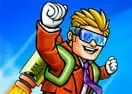 Jogar Jetpack Jack Ride - Agilidade