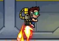 Jetpack Joyride Online