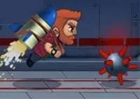 Jogar Jetpack Master