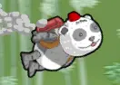 Jetpack Panda