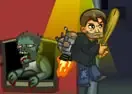 Jogar Jetpacks And Zombies