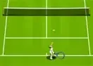 Jogar Jogo de Tênis