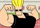 Johnny Bravo New Challenge