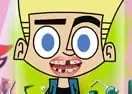 Jogar Johnny Test Dentist - Desenhos Animados