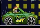 Jogar Johnny Test Ride 2