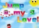 Jogar Jump My Love - Agilidade