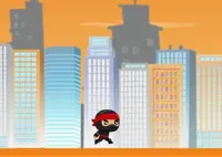 Jogar Jump Ninja Hero - Ação e Aventura