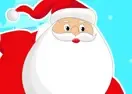 Jogar Jump Santa Jump - Agilidade