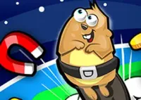 Jogar Jump With Justin - Animais