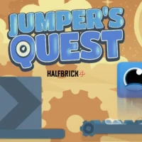 Jumper's Quest