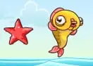 Jogar Jumping Goldfish - Pulo
